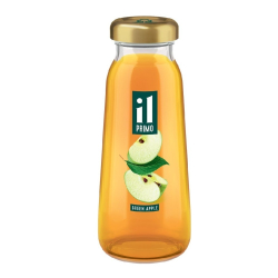 Сок Il Primo Зеленое Яблоко 0,2л Стекло
