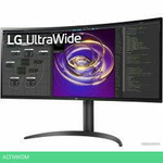Монитор LG UltraWide 34WP85CP-B