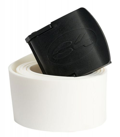 Пояс силиконовый C4 Carbon для грузов White