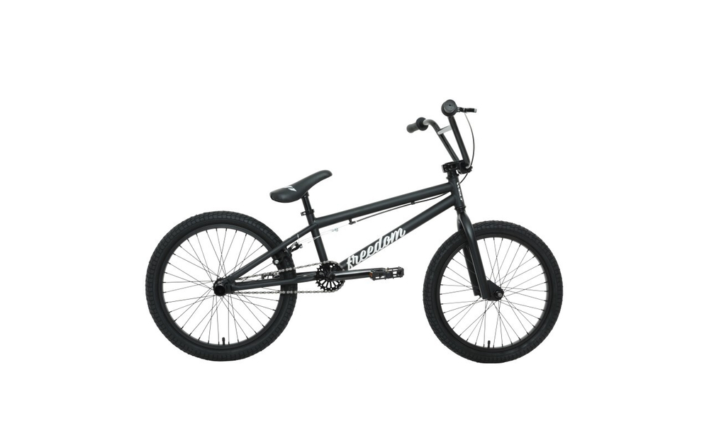 BMX Welt BMX Freedom 2.0 (2023)