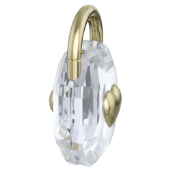 SYMBOLICA:PADLOCK