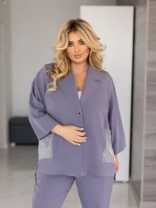 Костюм УК-497-2 Фабрика Моды