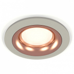 Встраиваемый светильник Ambrella Light XC XC7623006