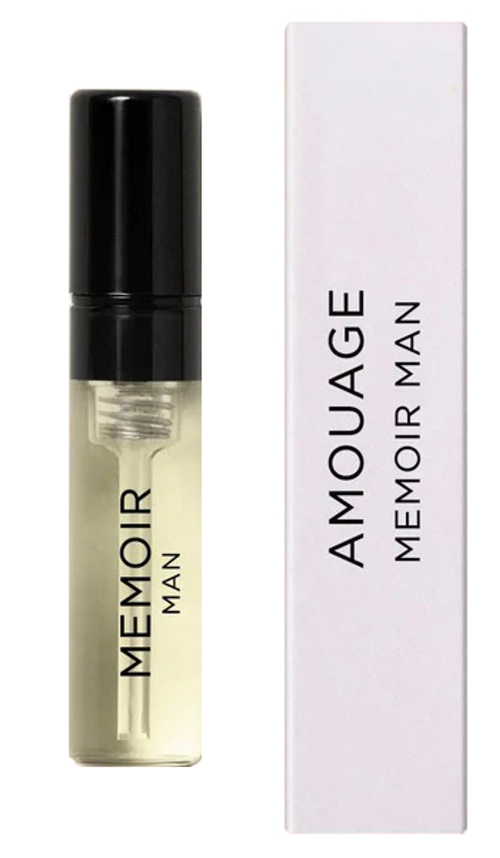 Amouage Memoir Man
