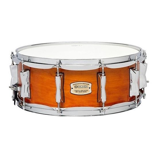 Барабан малый YAMAHA SBS1455 HONEY AMBER
