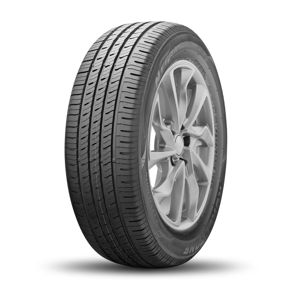 NEXEN  245/60/18  V 104 NFera RU5