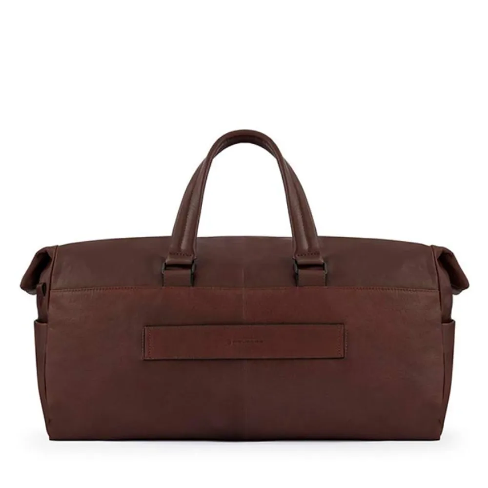 Сумка дорожная Piquadro Harper 41 л из кожи (BV5740AP/TM) 2