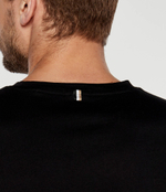 футболка tessler BOSS BLACK - черный(50468395)