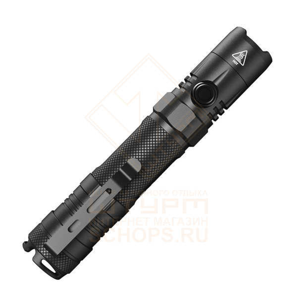 Фонарь Nitecore MH10 V2