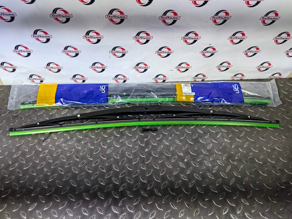 Щетка стеклоочистителя 11205856