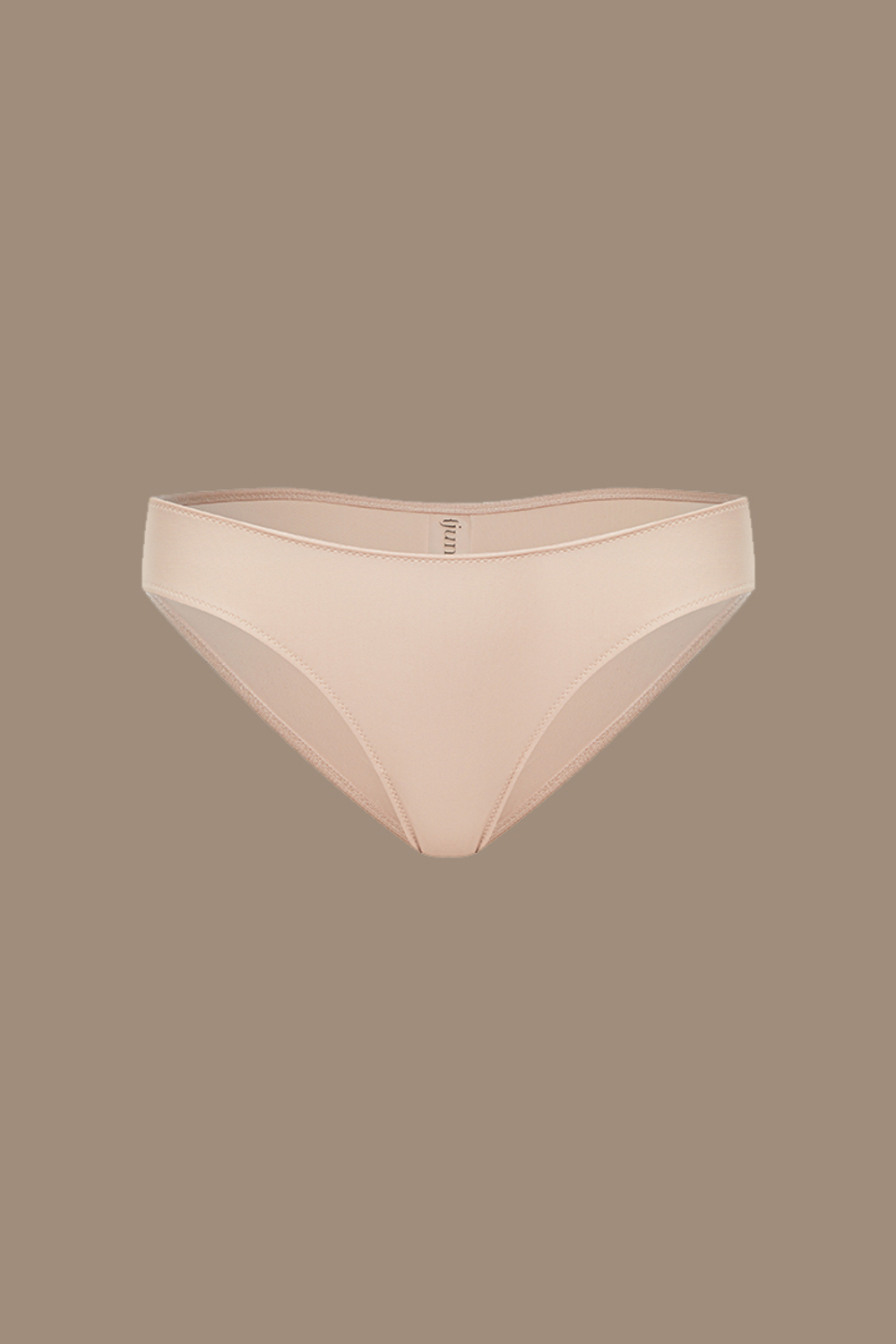 Трусы слипы из микрофибры / JUNA Intimates