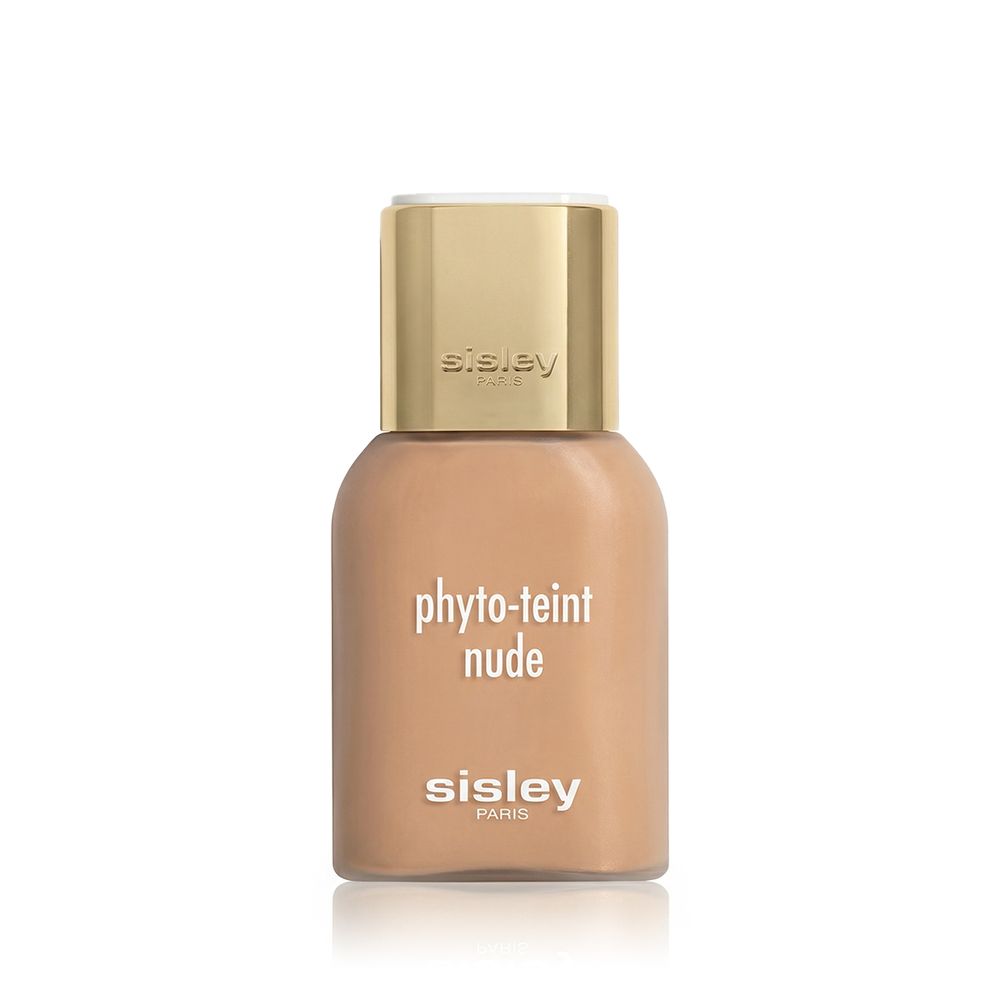 Sisley Phyto-Teint Nude (4C Honey) 30 ml