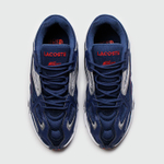 Кроссовки Lacoste LACOSTE L003 2K24 Blue Silver White