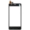Тачскрин для Micromax Q351 black