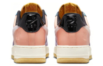 Кроссовки Undefeated X Nike Air Force 1 Low