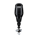 Лодочный мотор Suzuki DF150 ATX