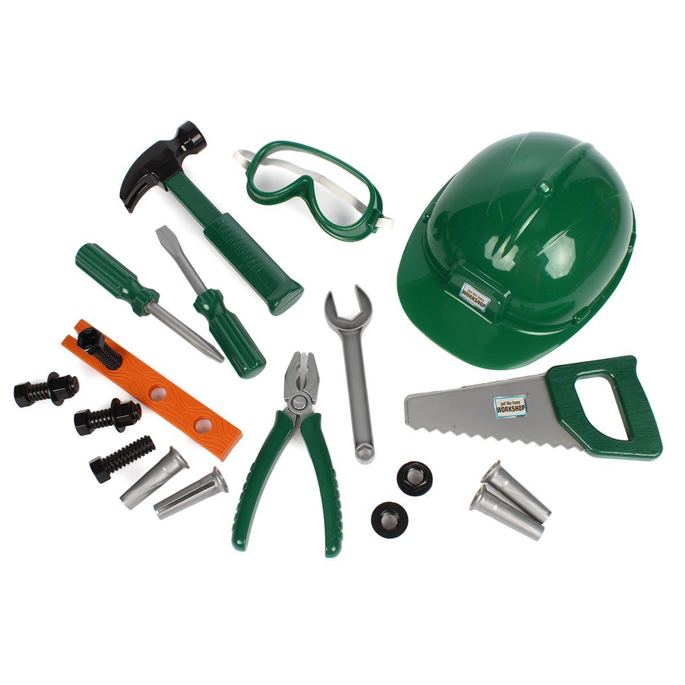 Набор инструментов, рюкзак 29183LC