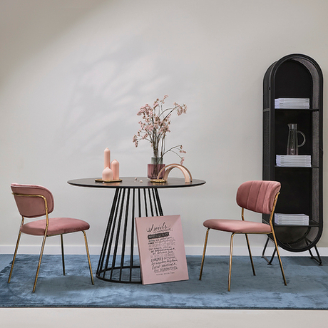 Стол обеденный Bergenson Bjorn Tyra bb0000119