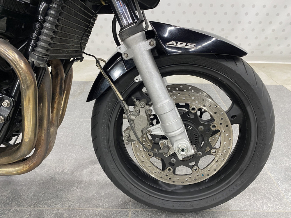 Suzuki Bandit 1200 SA , 2007