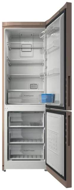 Холодильник Indesit ITR 5180 E