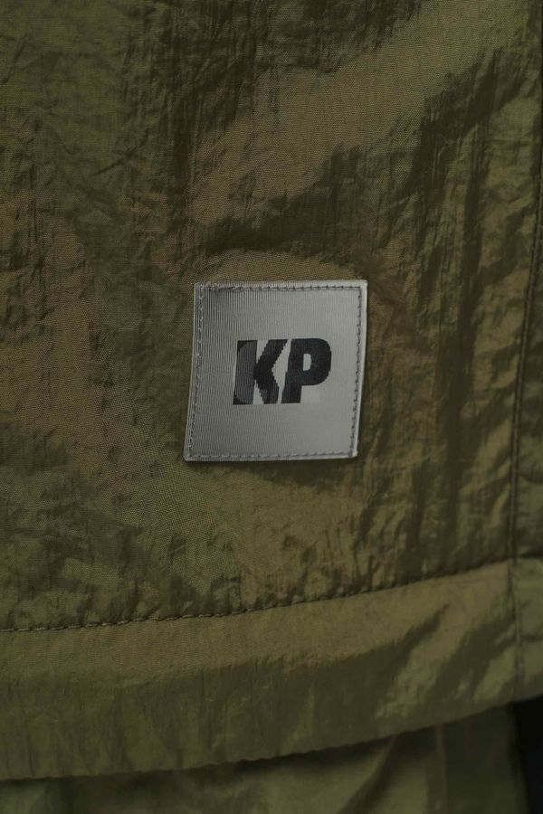 Штаны Halflegs болотные - фото 17