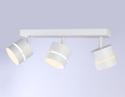 Ambrella Светильник накладной поворотный со сменной лампой GU10 Techno TN71062