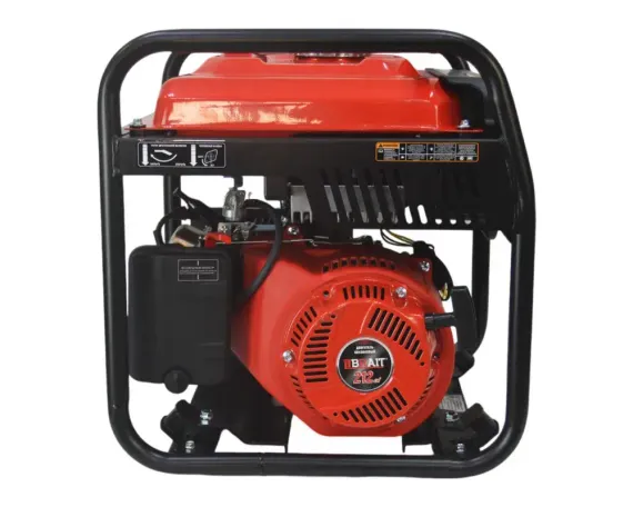 Инверторный генератор BRAIT BR3800iOPRO