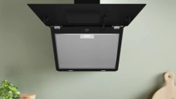 Наклонная вытяжка Bosch DWK67PJ60T