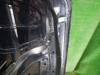 Капот BMW 7er G11 G12 (2015-2019)