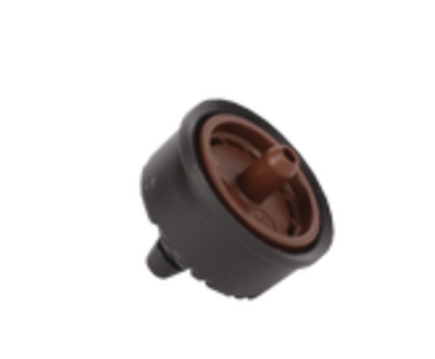 Капельница нерегулируемая 2,2 л/ч