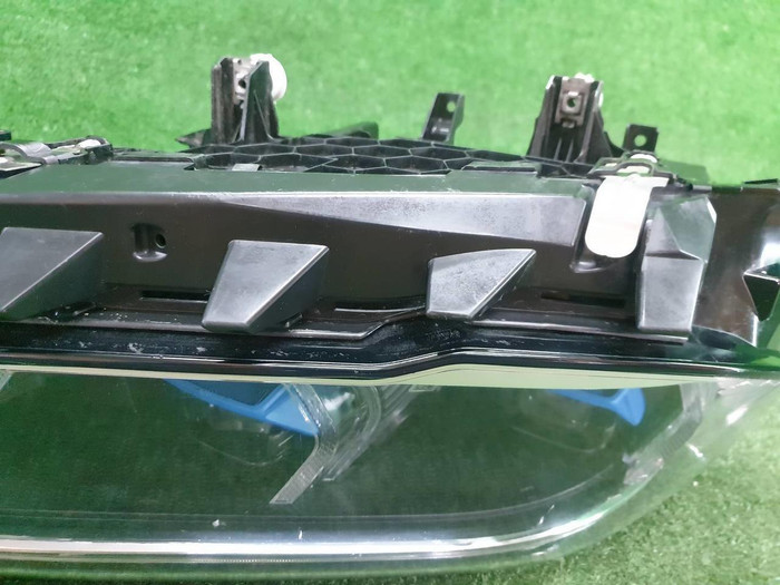 Фара правая BMW X5 G05 X6 G06 (18-23) Laser Light