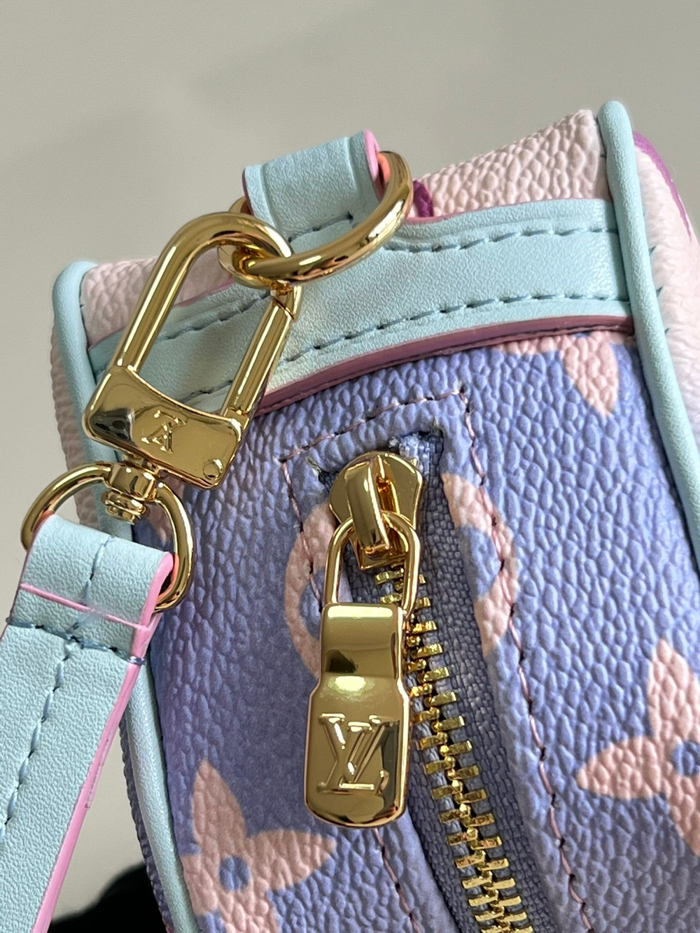 Louis Vuitton Wapity