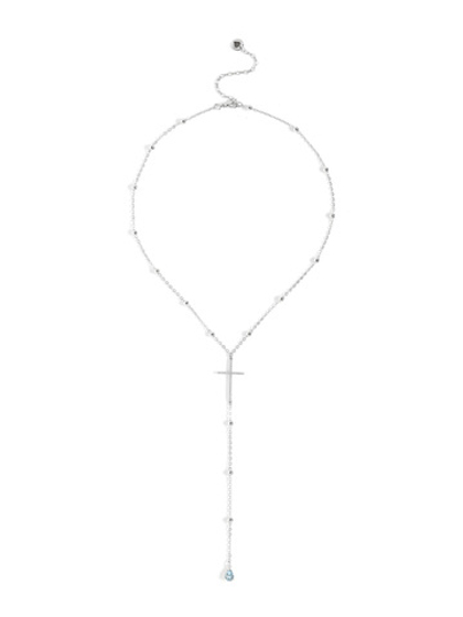 Сотуар "Blue Drop Cross"