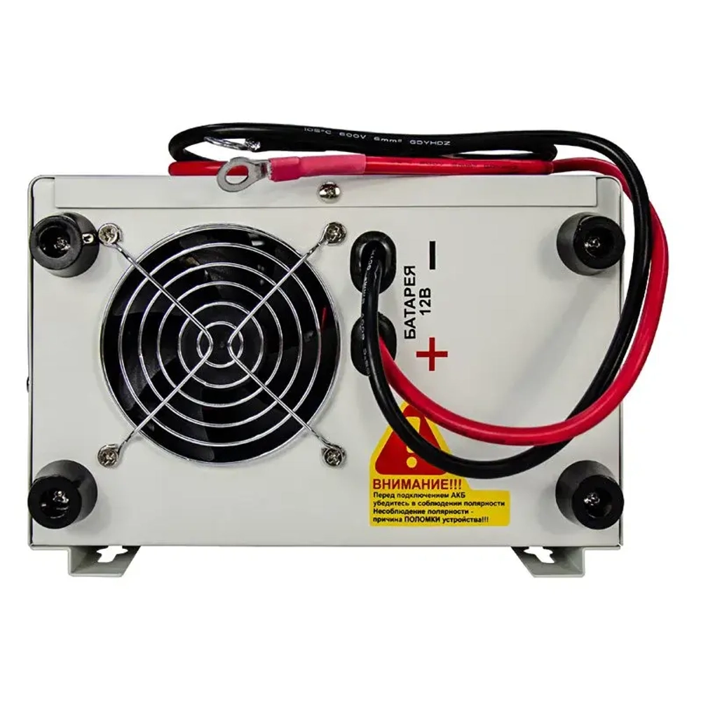 ЭНЕРГИЯ Про-800 источник бесперебойного питания Е0201-0028