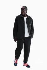 Штаны Nike PSG 25/26 NSW Tech Fleece - черный