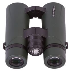 Бинокль Bresser Pirsch 8x42 - Полное многослойное просветляющее покрытие оптики