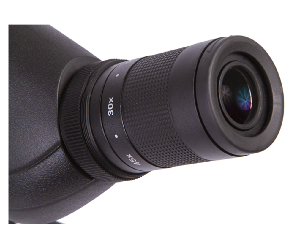 Зрительная труба Bresser Corvette 15–45x60 WP