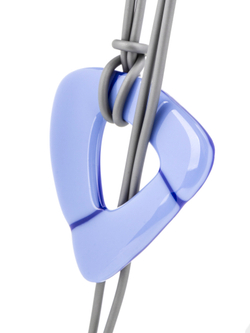 Колье Boomerang Long