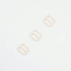 Регулятор для бретели жасмин 10 мм (цв. 1294), Arta-F