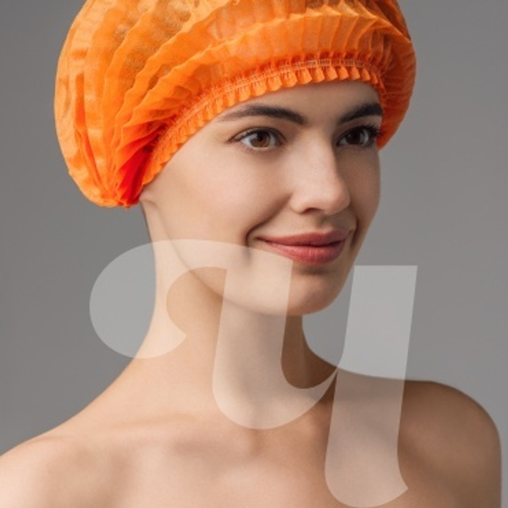 шарлотка оранж