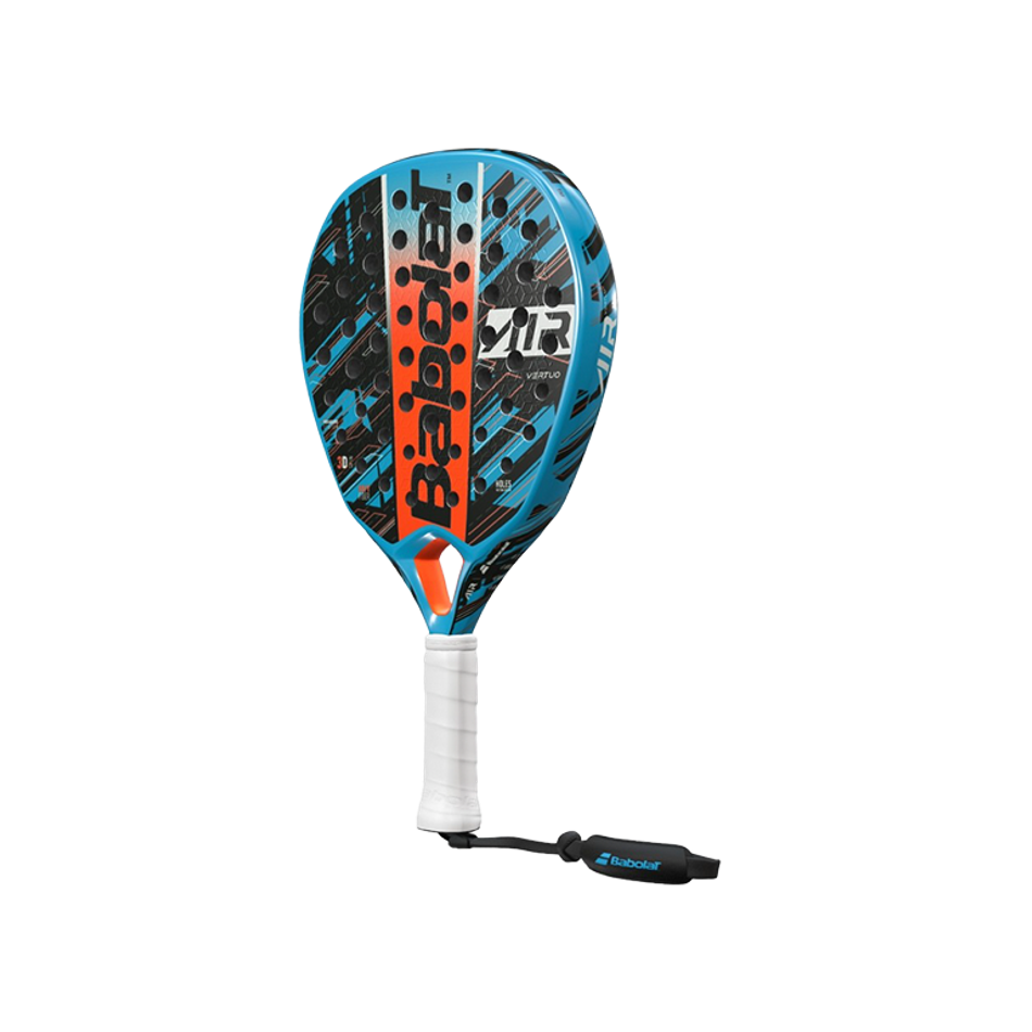 Babolat Air Vertuo 2023 ракетка падел