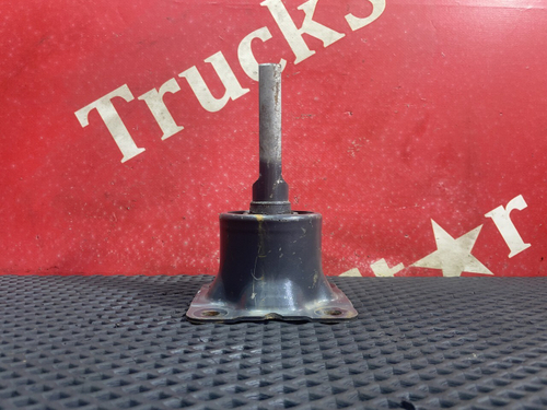 Кронштейн ящика АКБ