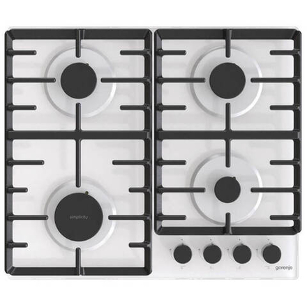 Газовая варочная панель Gorenje GT642SYW