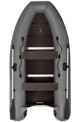 Лодка ПВХ ФРЕГАТ 330 С