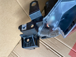 Оригинальная LED фара Mazda CX-5/CX-4/3 (Атенза)
