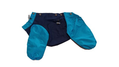 Комбинезон  - Ветровка (без подкладки) 29 мальчик (обхват груди 63 - 69)