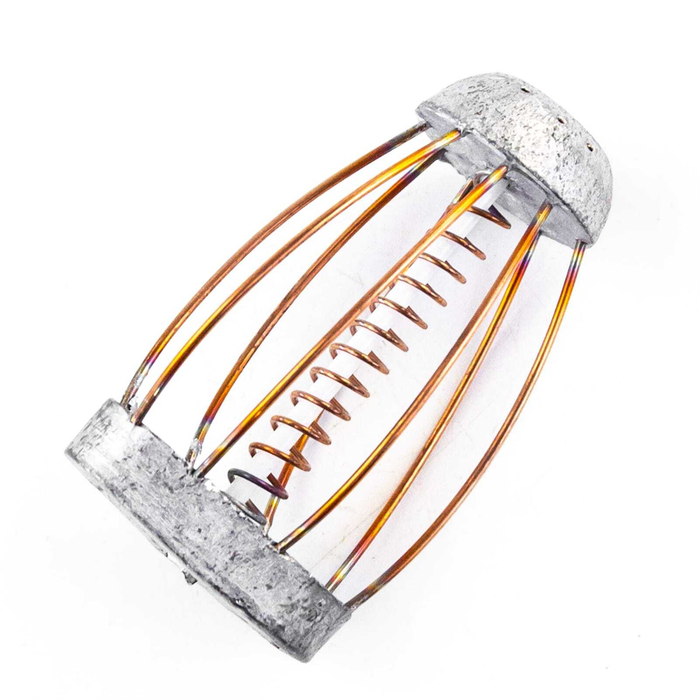 Кормушка карповая "Тверская" (10шт/уп)