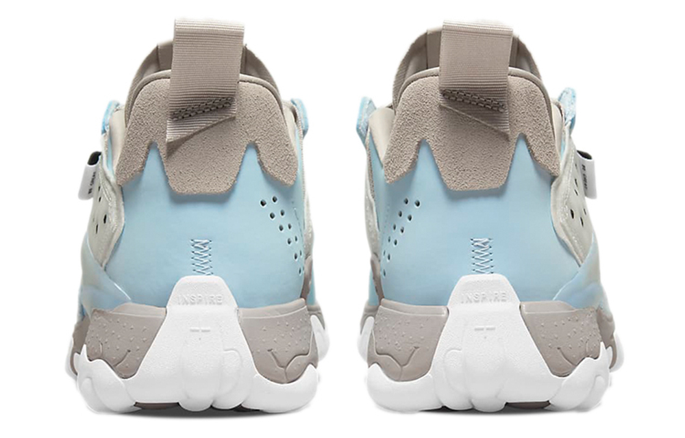 Кроссовки Jordan Delta 2 (Женская размерная сетка)
