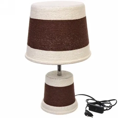 Настольная лампа 1*40Вт «Аннетт» 16-17613