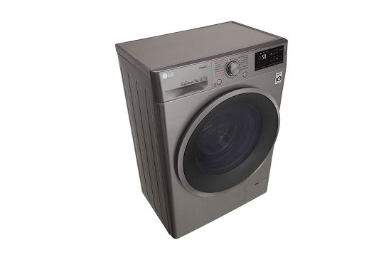 Стиральная машина LG F-2J6HS8S